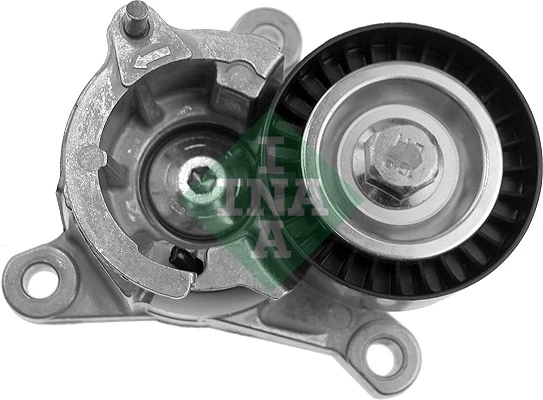 Belt Tensioner, V-ribbed belt